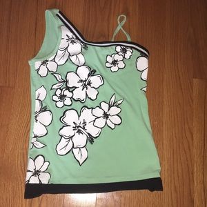 Justice size 12 tank top